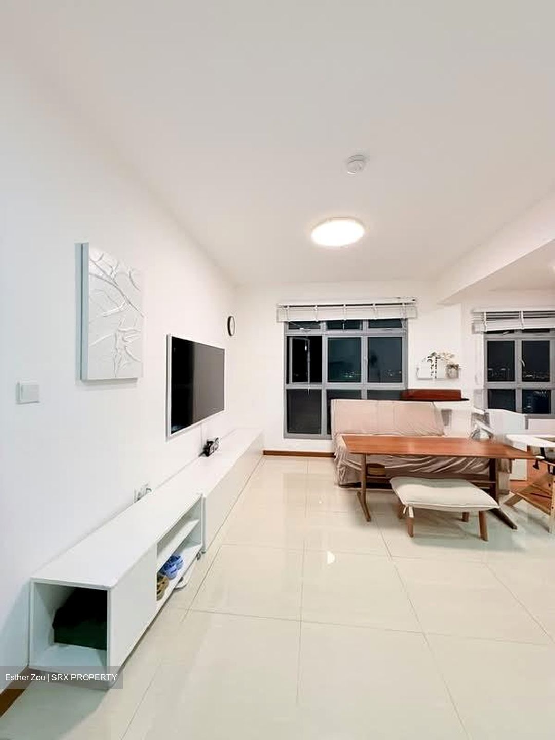 Blk 32 Skyresidence @ Dawson (Queenstown), HDB 3 Rooms #591777141